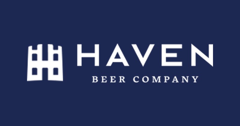 Haven Beer Company Oktoberfest